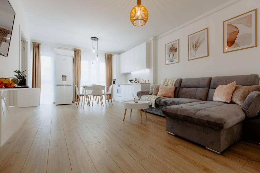 Nest Inn Oasis Residence 바이아마레 외부 사진