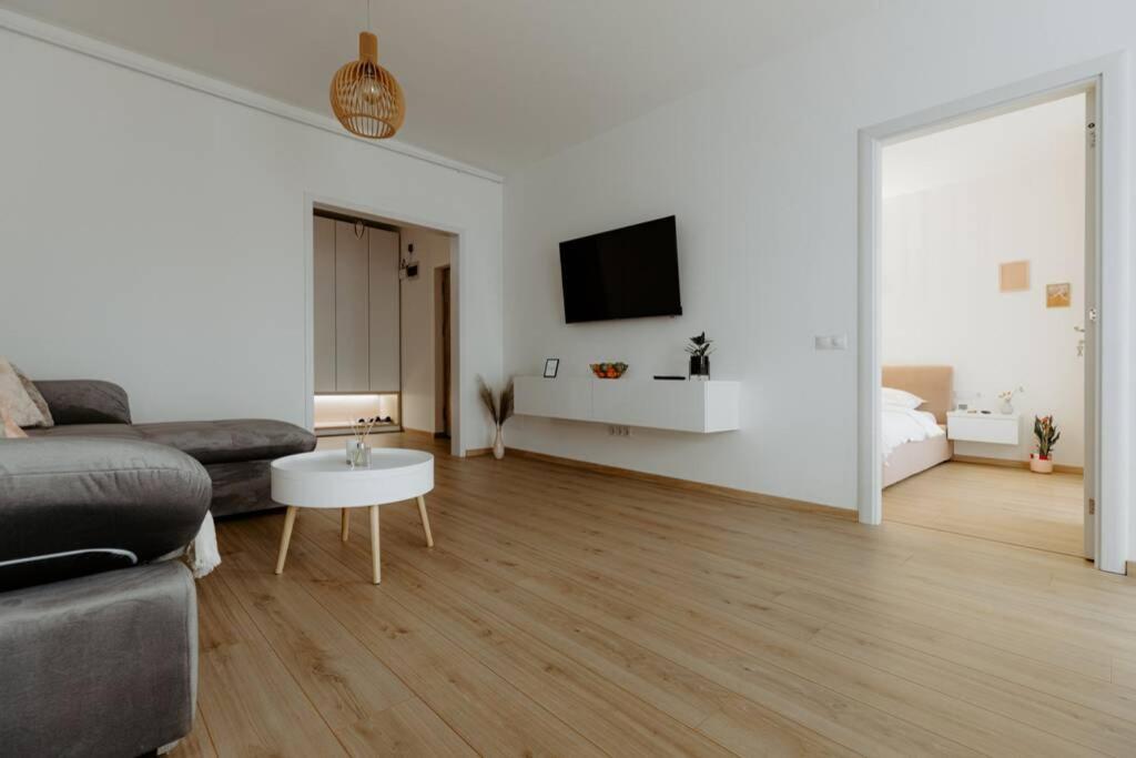 Nest Inn Oasis Residence 바이아마레 외부 사진
